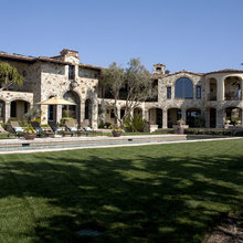 Porches