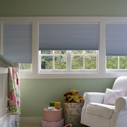 Cellular Shades - Products