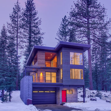 Squaw Valley