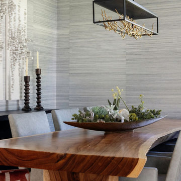 Woodlands Cozy Whole Home Remodel