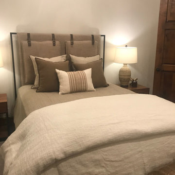 Son's & Guest Bedroom
