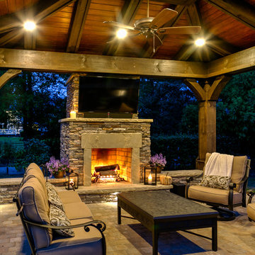 Outdoor Artisan Promotional Images