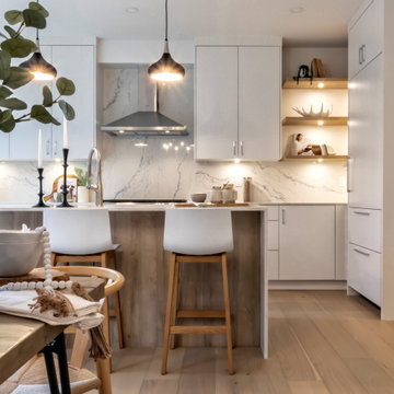 Mt. Pleasant/S. Main Dev Project