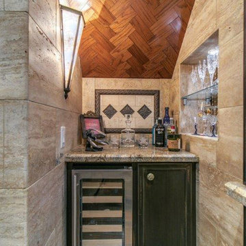 KB Design Wine Rooms