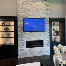 Prinslow Fireplaces
