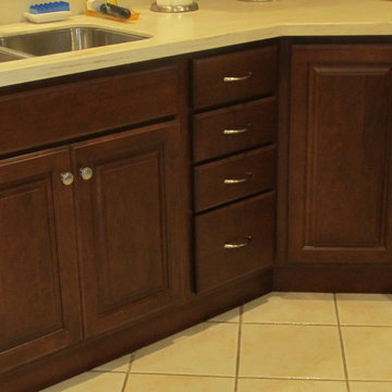 Badger Kitchen