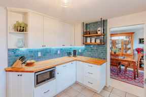 Beaverton Kitchen Expansion