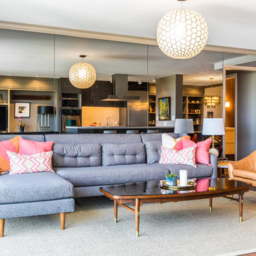 South Temple Condo
