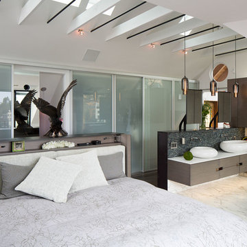 Marin Residence