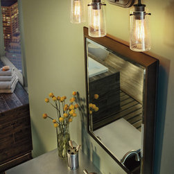 Kichler - Wall Lighting