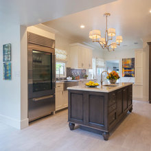 Kitchen Islands