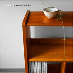 trusty wood works