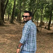 Sachin Siddappa's photo