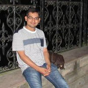 Foto von Akul Modi
