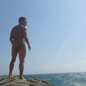 Michael Kacanich's photo