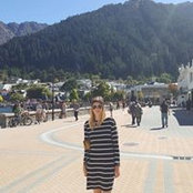 Foto von Megan Tewes