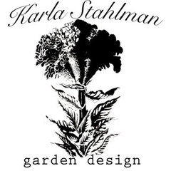 Karla Stahlman Garden Design