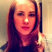 Melanie Bender's photo
