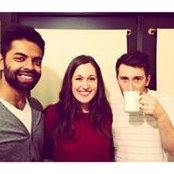 Adj Alexander's photo