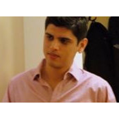 Abhinav Chaturvedi's photo