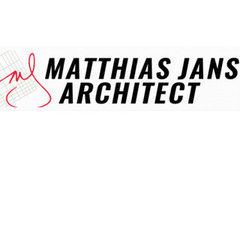 Matthias Jans Architect
