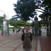 Foto von Kuo Liu