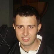 Nino Vuković's photo