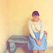 Alejandra Pérez's photo