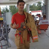 Stav Gianakakis's photo