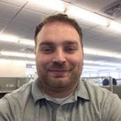 Jonathan Pietrantonio's photo