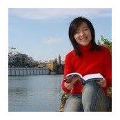 Ling Liu's photo