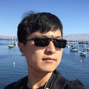 Yuxuan Wang's photo