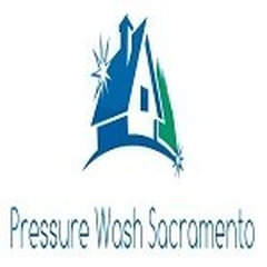 Pressure Wash Sacramento