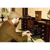 Simon Bourne's photo