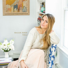 Maggie Jerde Design