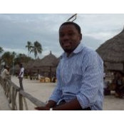 Julius Onesmo's photo