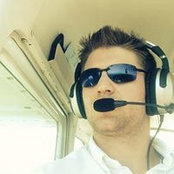 Blake Richard's photo