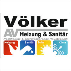 Völker - AV Heizung & Sanitär e.K.