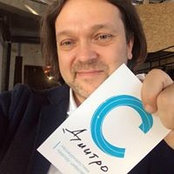 Dmytro Fedorenko's photo