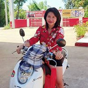 Raiza Bigstone's photo