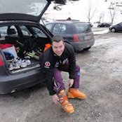 Tom Boyd's photo