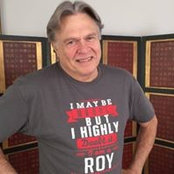 Roy Canes foto