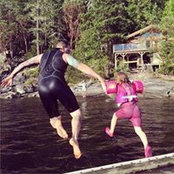 Dave Salmons's photo