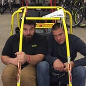 Luke Yandrick's photo