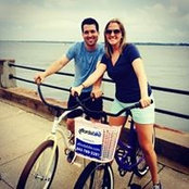 Michael Hubbell's photo