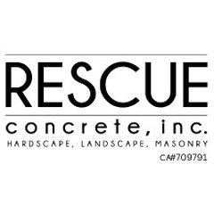 Rescue Concrete Inc.