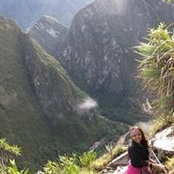 Foto de Vanessa Mártires