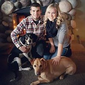 Rachel Darnell's photo