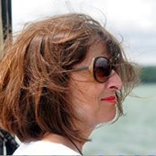 Nancy Scovil's photo