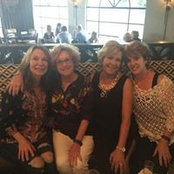 Cynthia Sands's photo